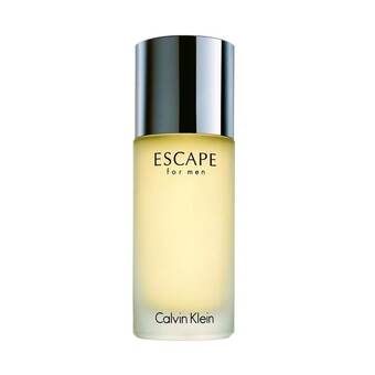 Douglas Calvin klein escape men aanbieding