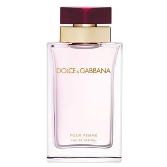 Douglas Dolce&gabbana pour femme eau de parfum spray aanbieding