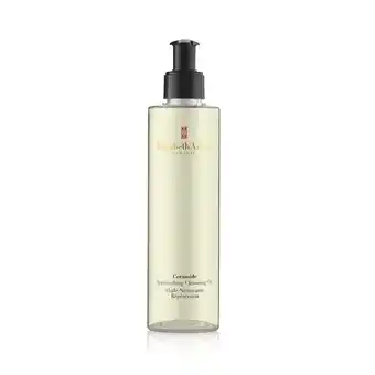 Douglas Elizabeth arden ceramide replenishing cleansing oil aanbieding