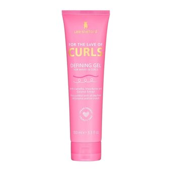 Douglas Lee stafford for the love of curls defining gel aanbieding