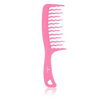 Douglas Lee stafford curl detangling comb aanbieding