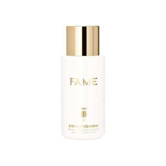 Douglas Paco rabanne fame body lotion aanbieding