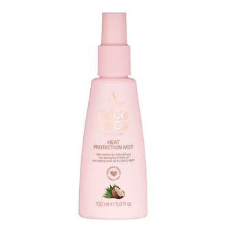 Douglas Lee stafford coco loco & agave heat protection mist aanbieding