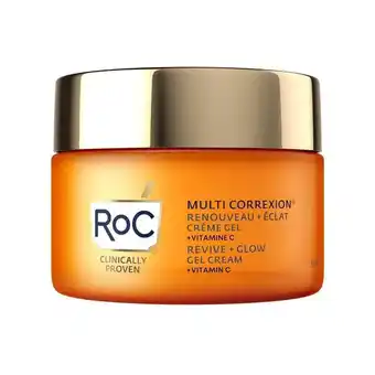 Douglas Roc multi correxion revive + glow aanbieding