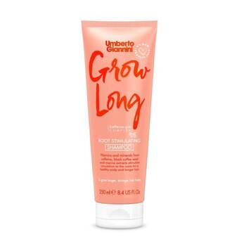 Douglas Umberto giannini grow long root stimulating shampoo aanbieding