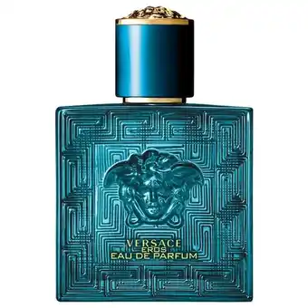 Douglas Versace eros eau de parfum spray aanbieding