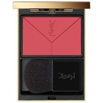 Douglas Yves saint laurent couture aanbieding