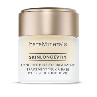 Douglas Bareminerals skinlongevity long life herb eye treatment aanbieding