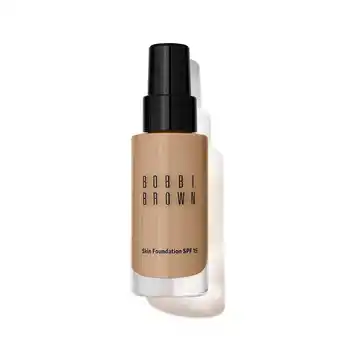 Douglas Bobbi brown skin spf15 aanbieding