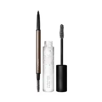 Douglas Boon hi-brow kit aanbieding