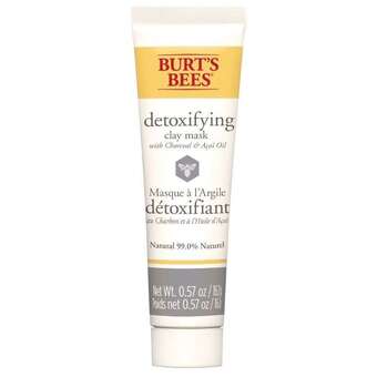 Douglas Burt's bees burt's bees detoxifying clay aanbieding