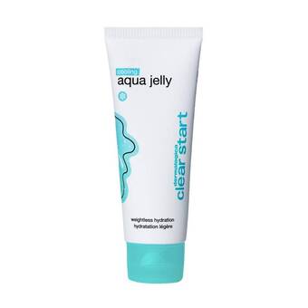 Douglas Dermalogica clear start cooling aqua jelly aanbieding