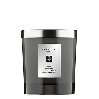 Douglas Jo malone london home candles myrrh & tonka aanbieding