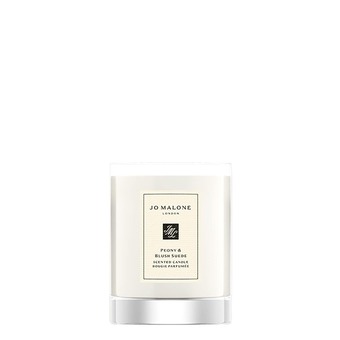 Douglas Jo malone london travel candles peony & blush suede aanbieding