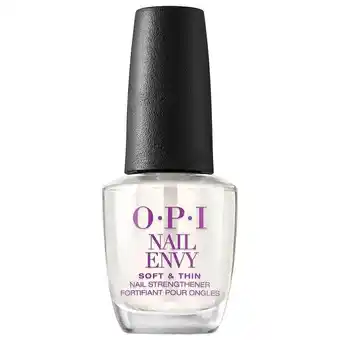 Douglas Opi nail envy soft & thin aanbieding