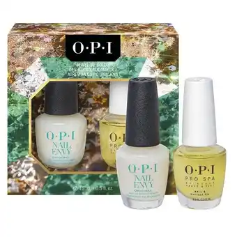 Douglas Opi holiday treatment power duo aanbieding