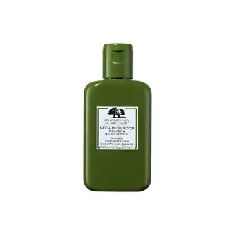 Douglas Origins dr. andrew weil for origins™ mega-mushroom relief & resilience soothing treatment lotion aanbieding