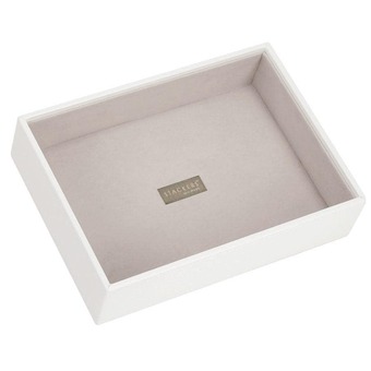 Douglas Stackers white & grey classic deep open aanbieding