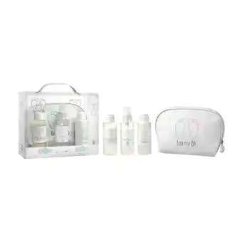 Douglas Douglas eau my bb set aanbieding