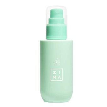 Douglas 3ina the fixing spray aanbieding