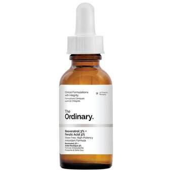Douglas The ordinary antioxidants resveratrol 3% + ferulic acid 3% aanbieding