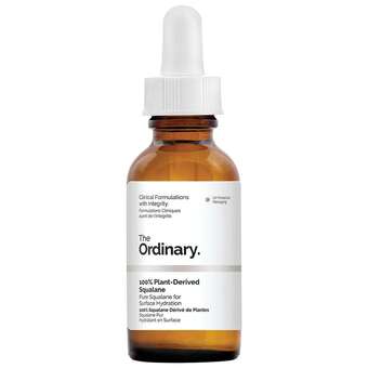 Douglas The ordinary hydrators and oils 100% plant-derived squalane aanbieding