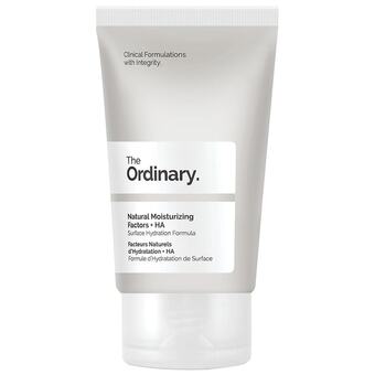 Douglas The ordinary hydrators and oils natural moisturizing factors + ha aanbieding