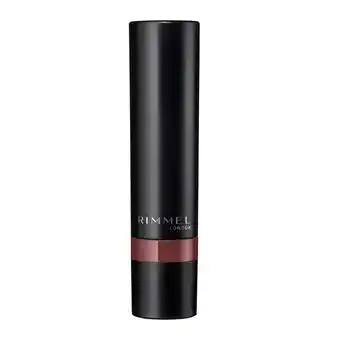 Douglas Rimmel london lasting finish extreme matte aanbieding