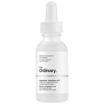 Douglas The ordinary more molecules argireline solution 10% aanbieding