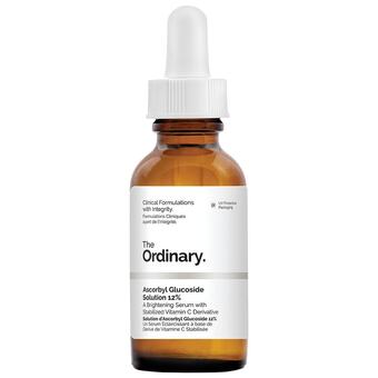 Douglas The ordinary vitamine c ascorbyl glucoside solution 12% aanbieding