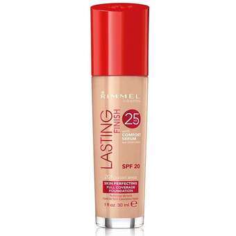 Douglas Rimmel london lasting finish 25hr aanbieding