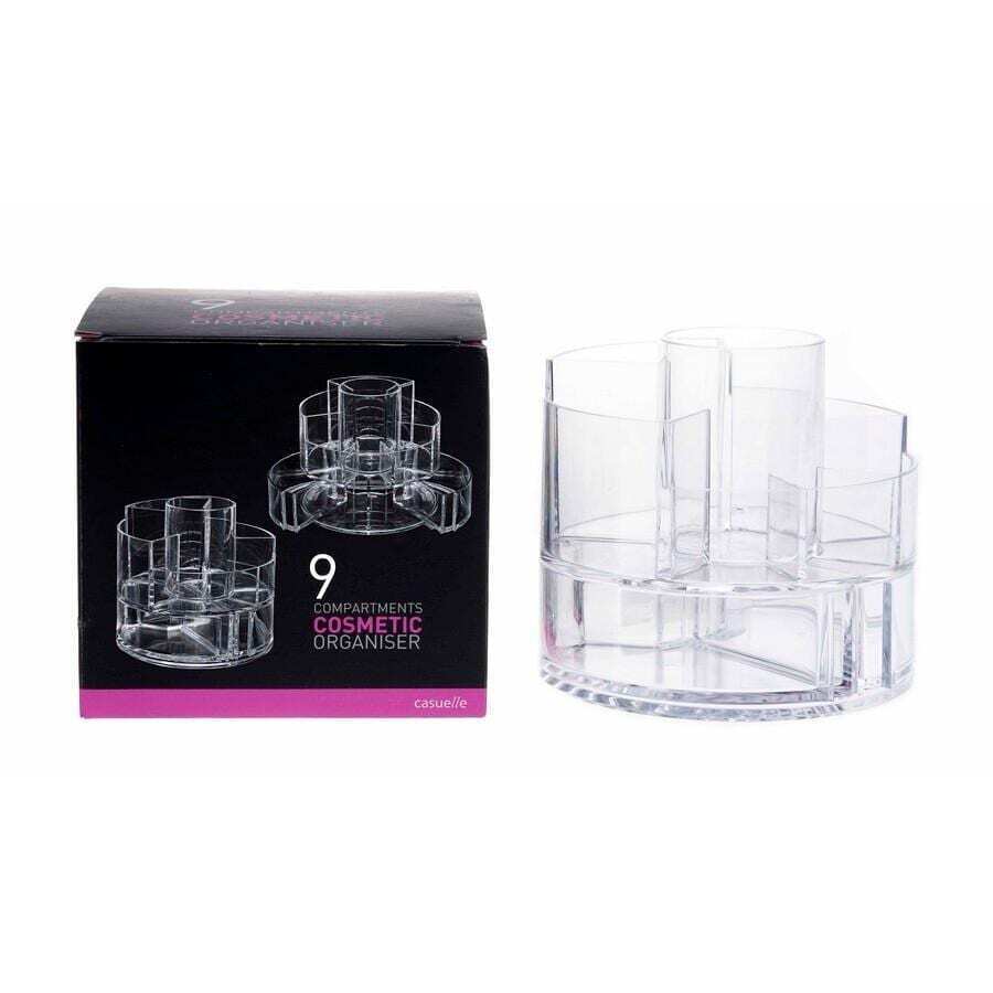 Douglas cosmetics & jewelry organizer aanbieding bij Douglas