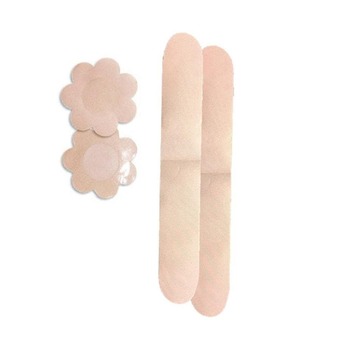 Douglas Magic bodyfashion celebrities breast tape aanbieding
