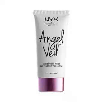 Douglas Nyx professional makeup angel veil aanbieding