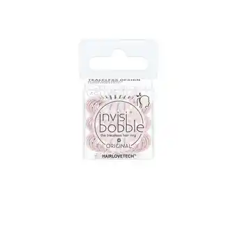 Douglas Invisibobble original bella rose galaxy aanbieding