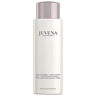 Douglas Juvena pure cleansing calming cleansing milk aanbieding