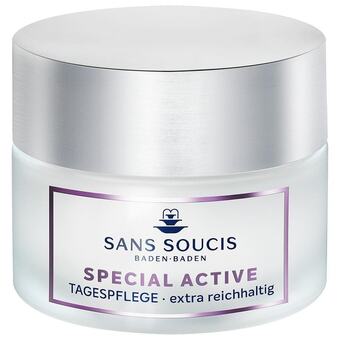 Douglas Sans soucis special active extra rich aanbieding