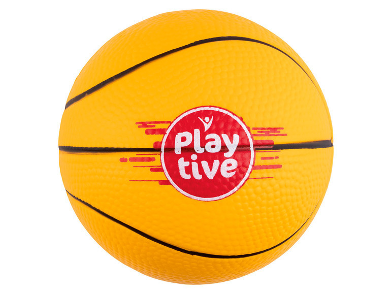 xlwen 4 stuks springbal met koord, polsreturn bal, rubberen bouncy bal, zeer praktisch voor dagelijkse training, spelletjes en oefeningen