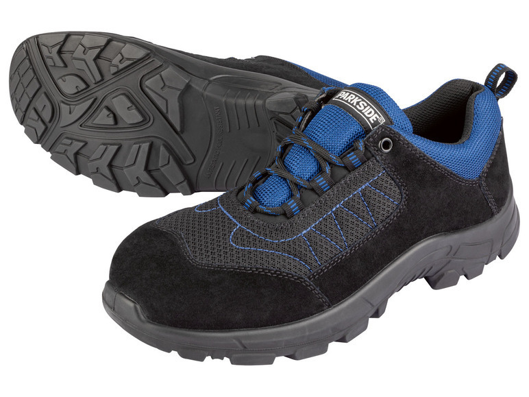 U-Power - Yoda Groene - Veiligheidsschoenen S3 SRC N°46 Red Lion