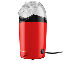Lidl Silvercrest popcornmaker aanbieding