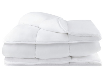 Lidl Livarno home dekbed 200 x 200 cm aanbieding