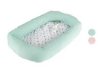 Lidl Lupilu baby-nest aanbieding