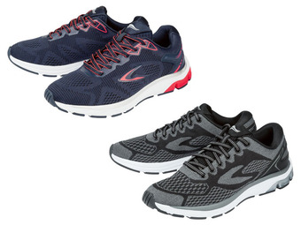 Lidl Crivit dames hardloopschoenen aanbieding