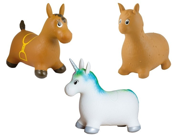 John skippy dier aanbieding bij Lidl