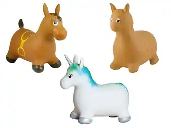 Lidl John skippy dier aanbieding