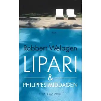 Blokker Lipari & philippes middagen aanbieding