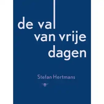 Blokker De val van vrije dagen aanbieding