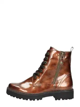 Schuurman Schoenen Marco tozzi - veterschoenen hoog aanbieding