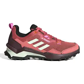 Plutosport Adidas terrex ax4 outdoorschoenen dames aanbieding