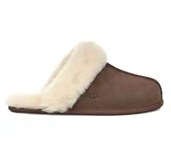 Plutosport Ugg scuffette ii pantoffels dames aanbieding